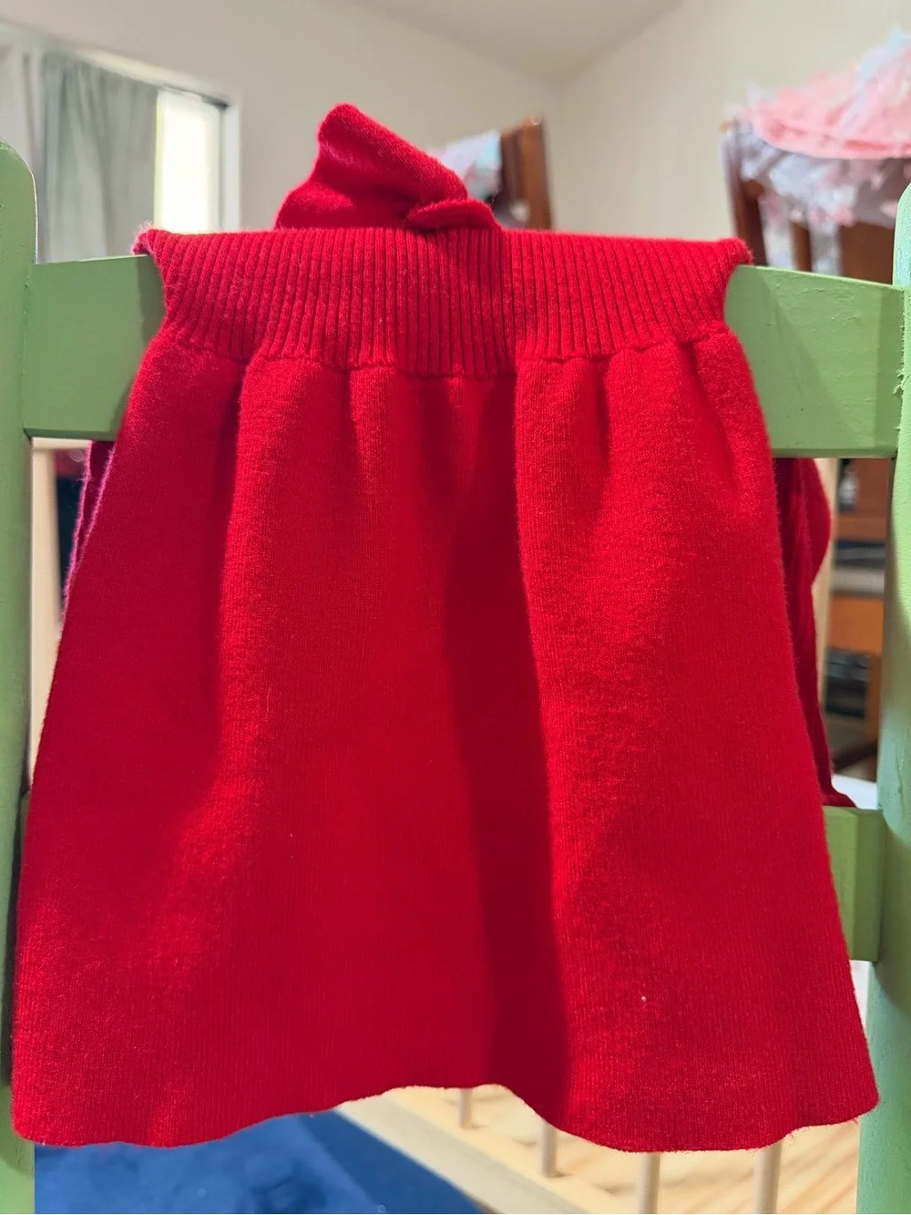N/A soft red